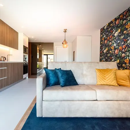 Paraiso Apartment Porto Buitenkant foto