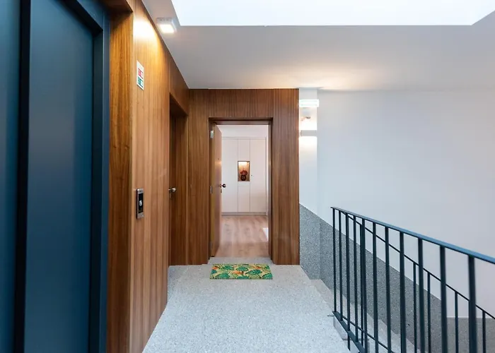 Paraiso Apartment