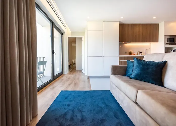 Paraiso Apartment